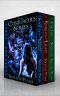 [The Conjurors Series 01] • The Conjurors Collection, Books 1-3 (The Conjurors Series)